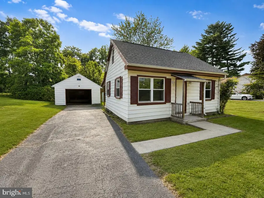 220 S Johnson St, Harrisburg, PA 17112 - #2