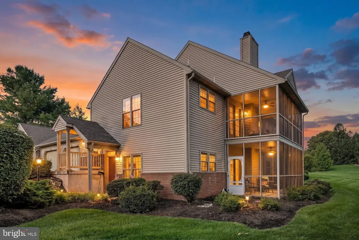19 Bromley Ct, Hershey, PA 17033 - #1