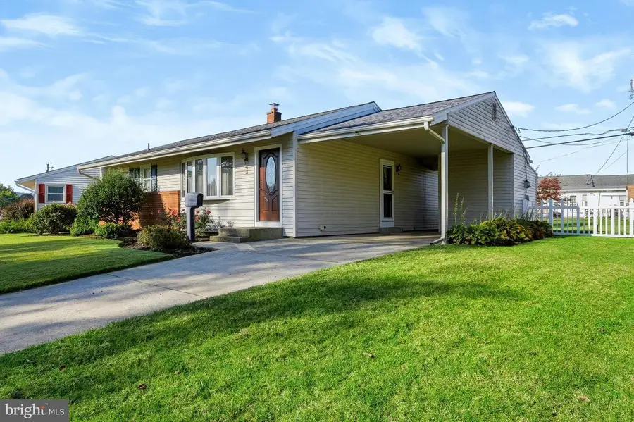 3 Ray Rd, Middletown, PA 17057 - #2