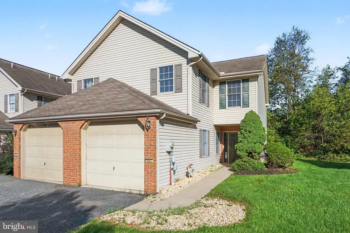 892 Woodridge Dr, Middletown, PA 17057 - #1