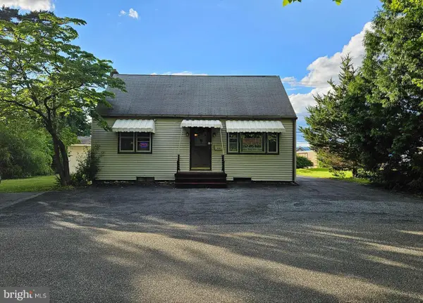 4312 Fritchey St, LOWER PAXTON, PA 17109