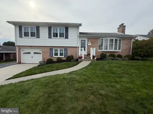 416 Berryhill Rd, HARRISBURG, PA 17109