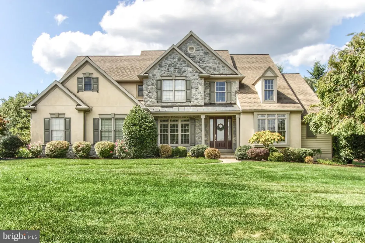 101 Hunt Ct, Hummelstown, PA 17036 - #1