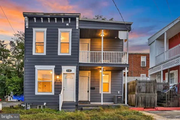 2101 Logan St, HARRISBURG, PA 17110