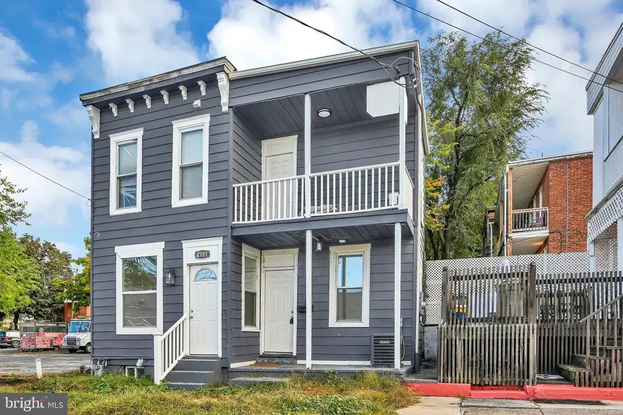 2101 Logan St, Harrisburg, PA 17110 - #3