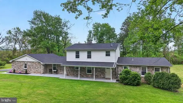 503 Whitman Ln, MIDDLETOWN, PA 17057