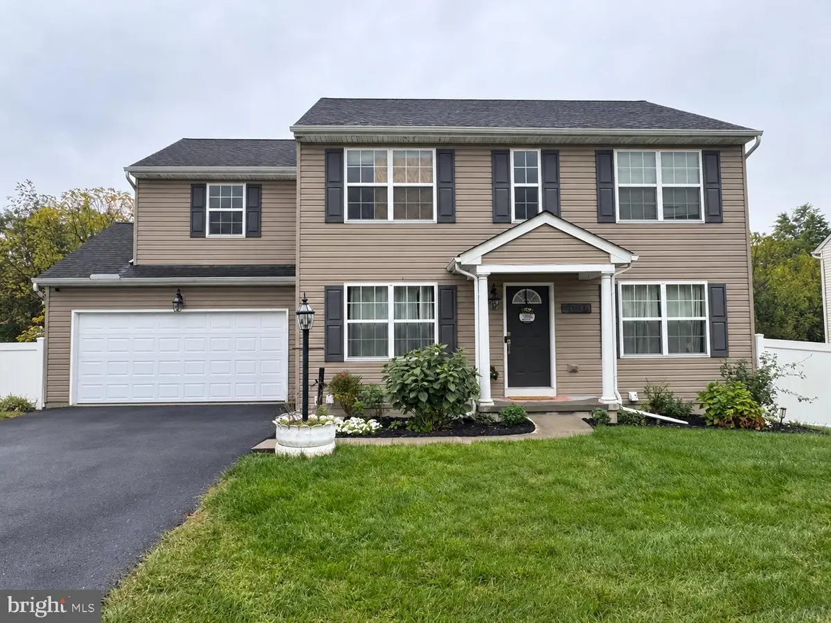 509 Yale St, Harrisburg, PA 17111 - #1