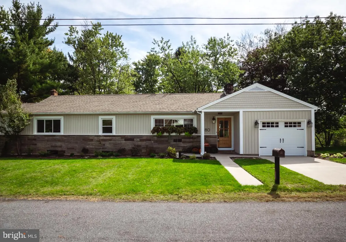 180 W Caren Dr, Grantville, PA 17028 - #1