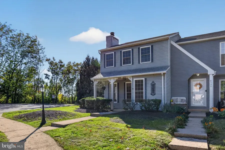 6545 Heatherfield Way Way, Harrisburg, PA 17112 - #3
