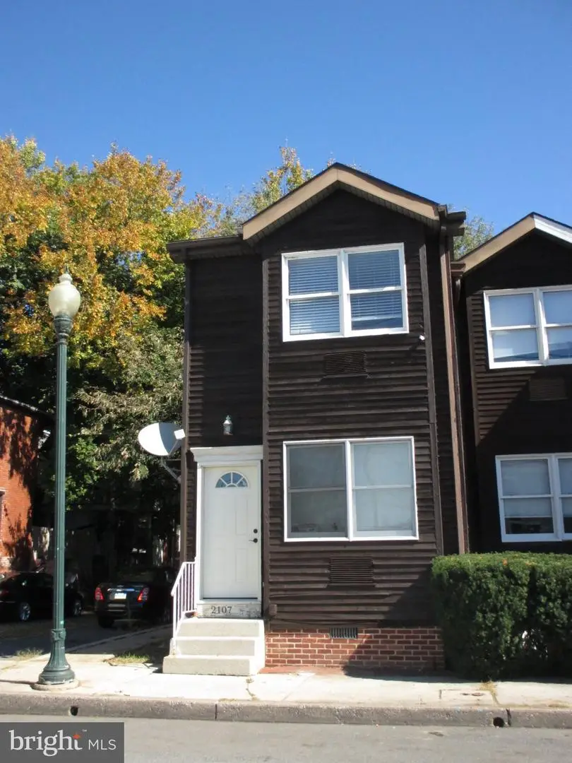 2107 Penn St, Harrisburg, PA 17110 - #2
