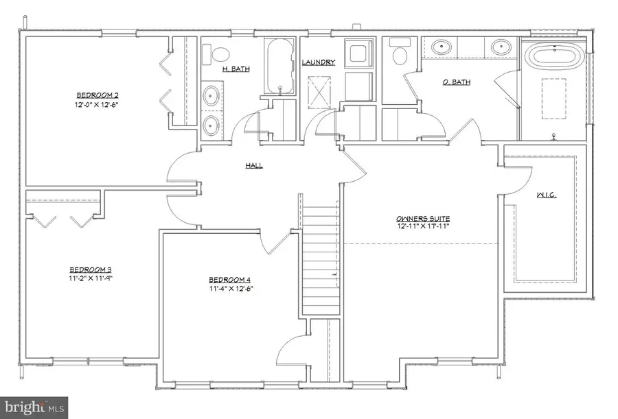 Lot 47 Gallo Way, Harrisburg, PA 17112 - #3