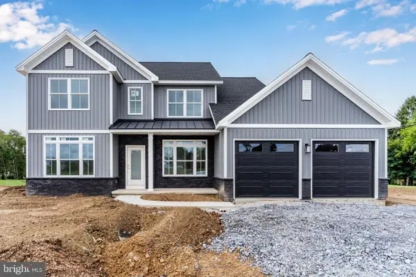 Lot 1 - 400 Taylor Dr, HARRISBURG, PA 17112