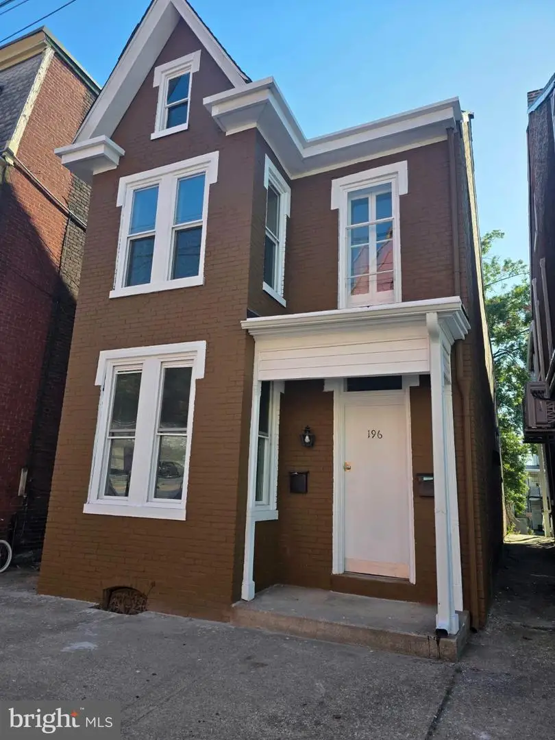 196 S 2nd St S, Steelton, PA 17113 - #1