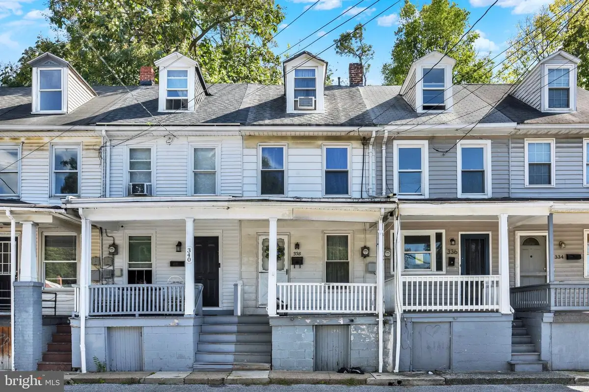 338 Swatara St, Steelton, PA 17113 - #1