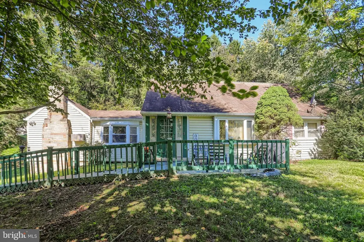120 Hillymede, Harrisburg, PA 17111 - #1