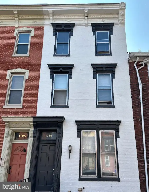 1110 N 2nd St, HARRISBURG, PA 17102