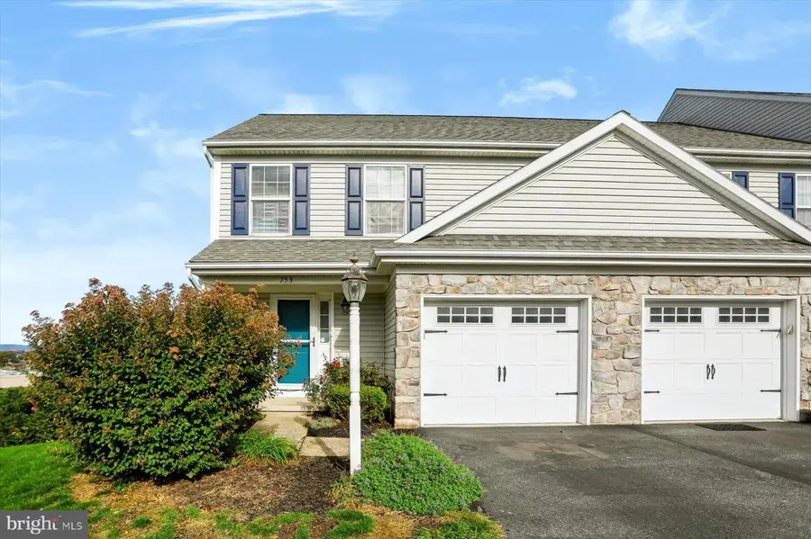 753 Winding Ln, Harrisburg, PA 17111 - #2