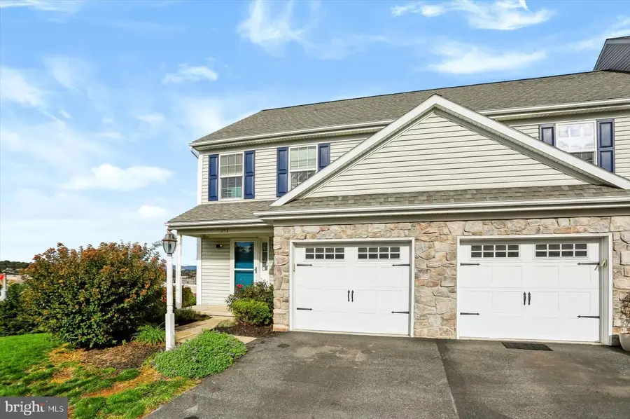 753 Winding Ln, Harrisburg, PA 17111 - #3