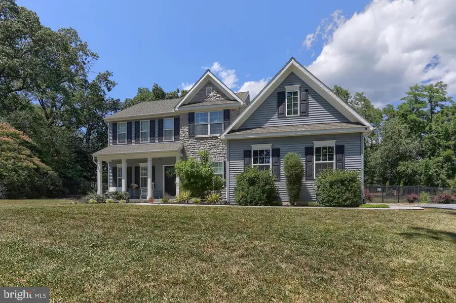 2805 Ionoff Rd, Harrisburg, PA 17110 - #3