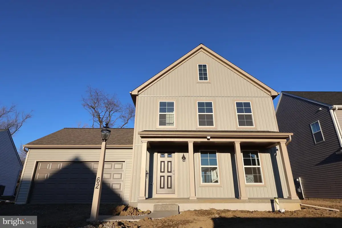 Address Withheld By Seller, Harrisburg, PA 17112 - #1