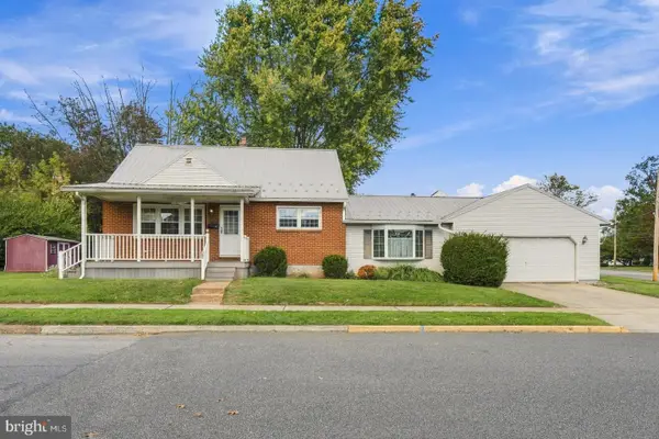 361 E Roosevelt Ave, MIDDLETOWN, PA 17057