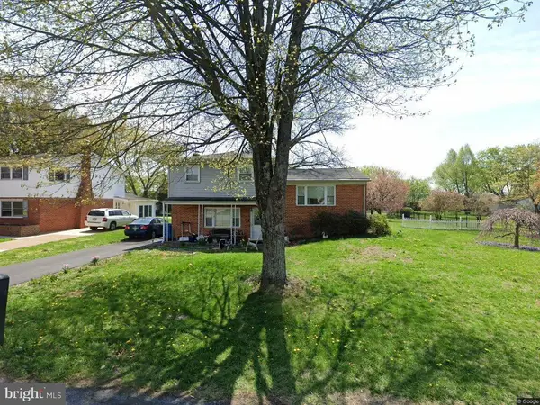 7037 Terrann Dr, HARRISBURG, PA 17112
