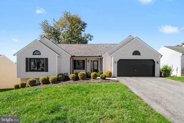 3512 Athena Ave, HARRISBURG, PA 17110