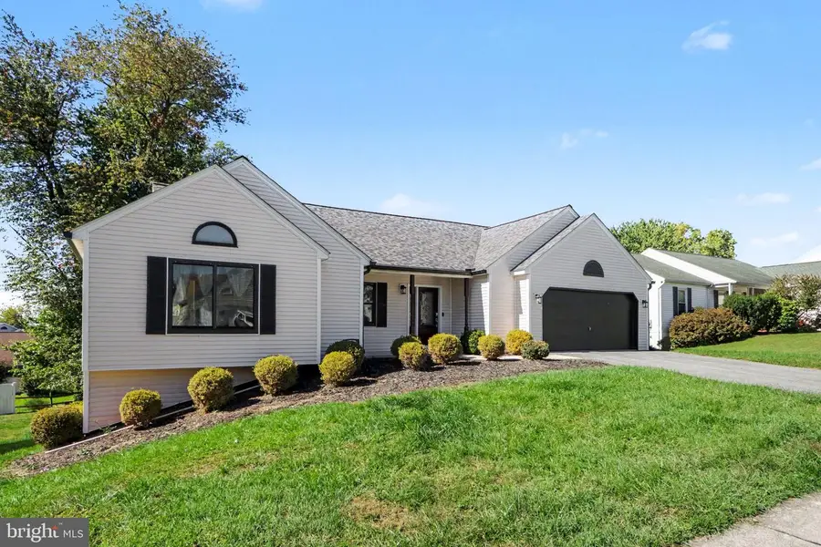 3512 Athena Ave, Harrisburg, PA 17110 - #2