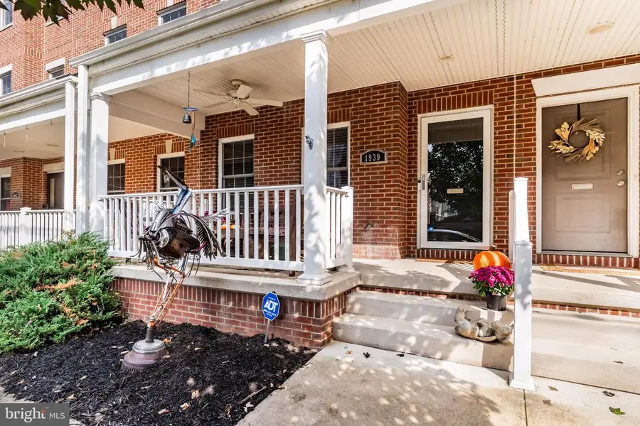 1939 Green St, Harrisburg, PA 17102 - #2