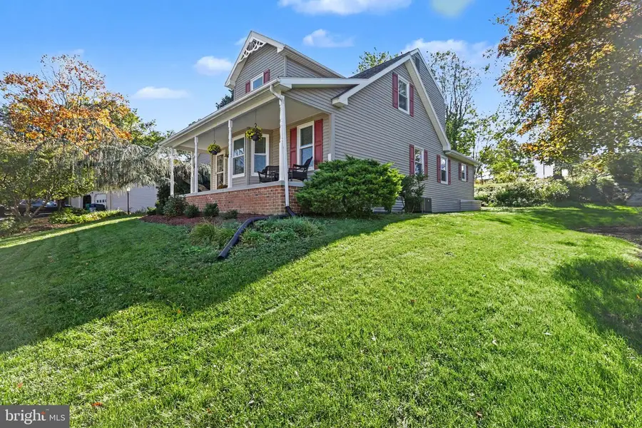 2404 Glendore Dr, Harrisburg, PA 17112 - #2