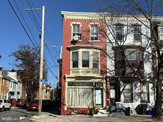 1015 N 2nd St, Harrisburg, PA 17102 - #2