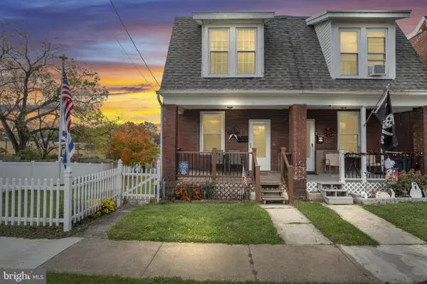 42 N 34th St, HARRISBURG, PA 17109