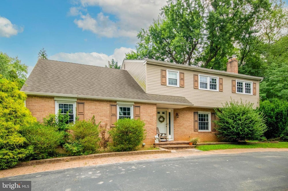 610 W Brookhaven Rd, WALLINGFORD, PA 19086 BHGRE