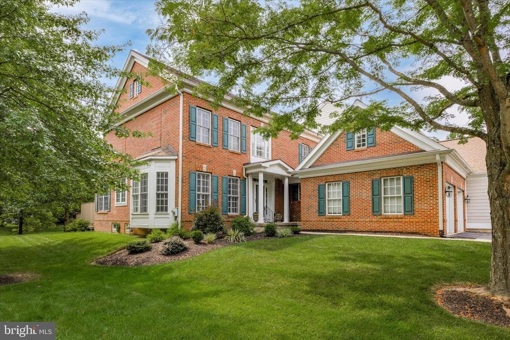 300 Arthur Ct, NEWTOWN SQUARE, PA 19073 BHGRE