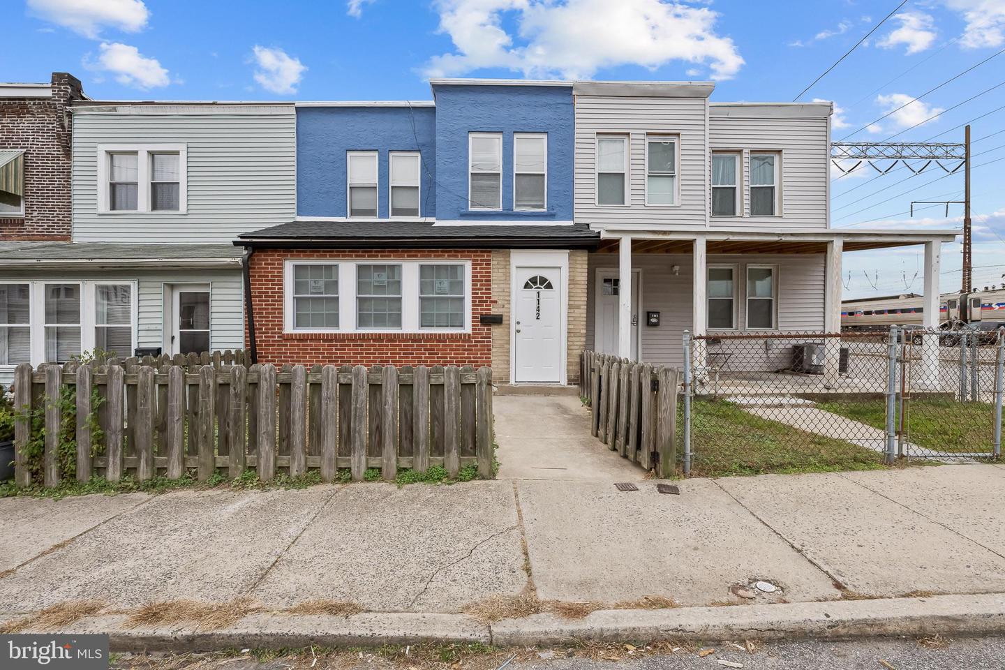 1707 Peach St, Marcus Hook, PA 19061, MLS# PADE2047846