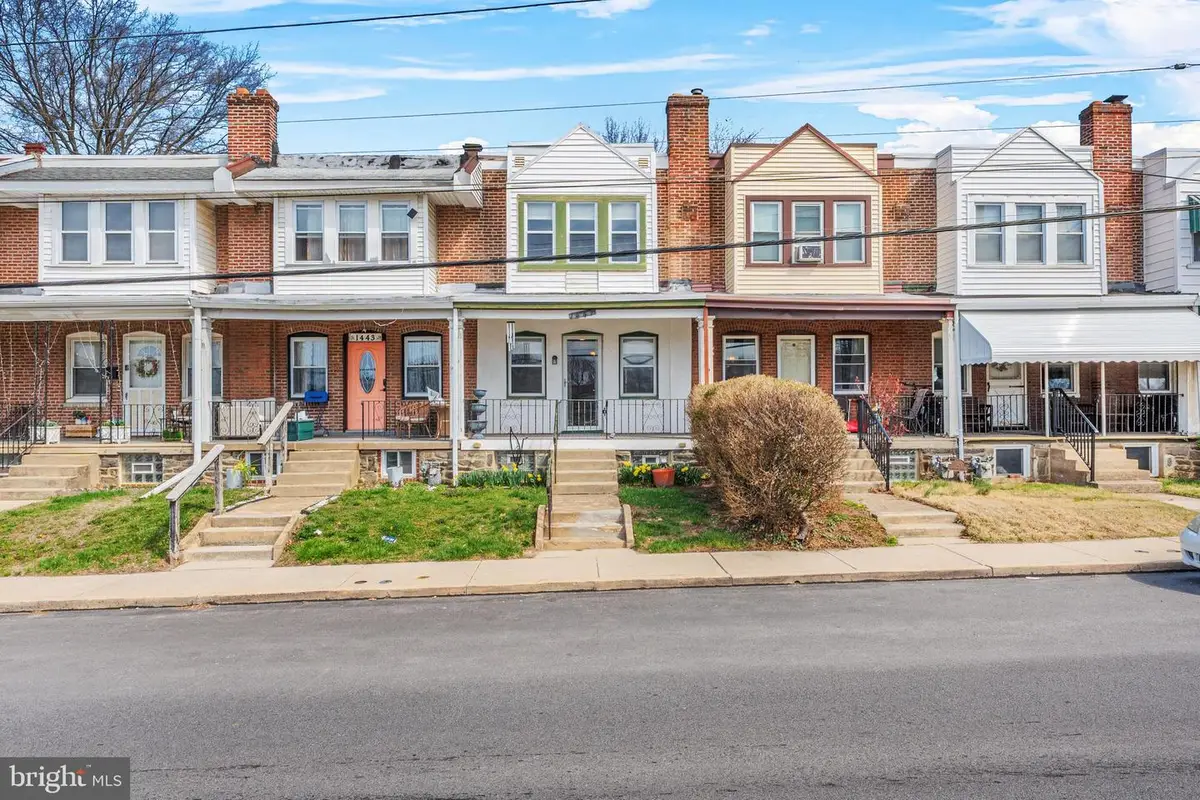 1441 Lawrence Rd, Havertown, PA 19083 - Image #1