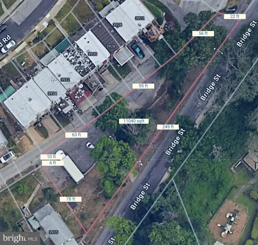 0 Bridge St, Drexel Hill, PA 19026 - Image #1