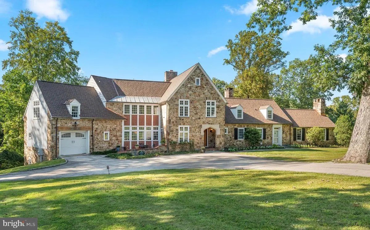 659 Andover Rd, Newtown Square, PA 19073 - Image #1