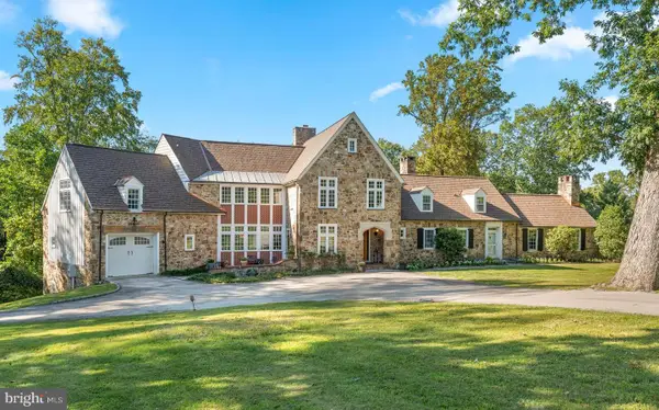 659 Andover Rd, NEWTOWN SQUARE, PA 19073