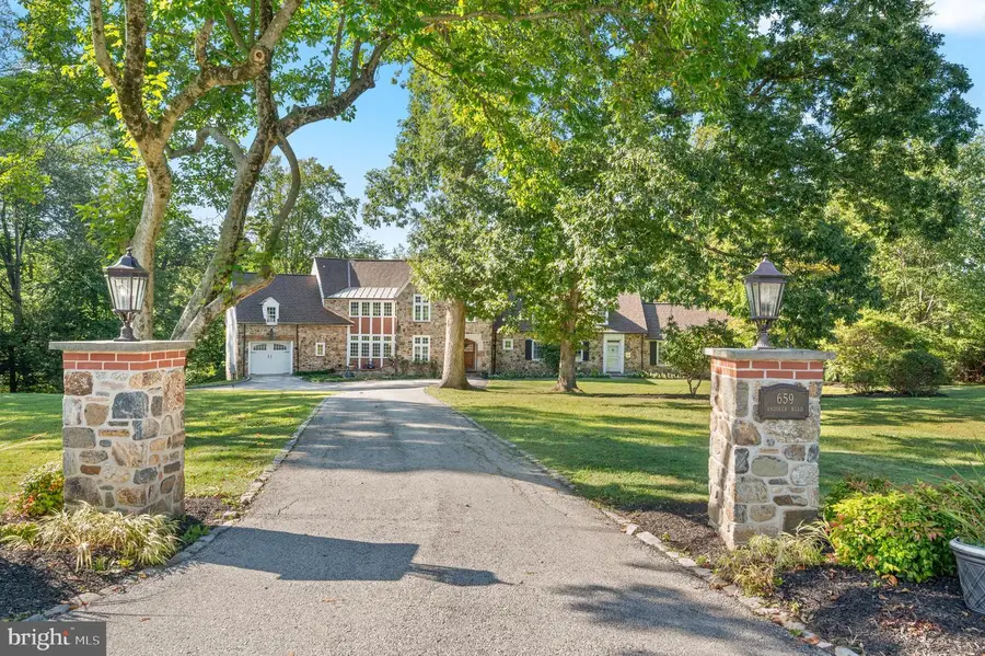 659 Andover Rd, Newtown Square, PA 19073 - Image #3