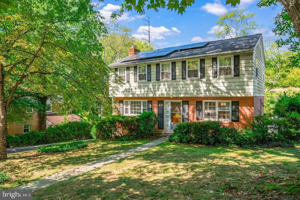 18 Springhouse Ln, Media, PA 19063 - Image #1