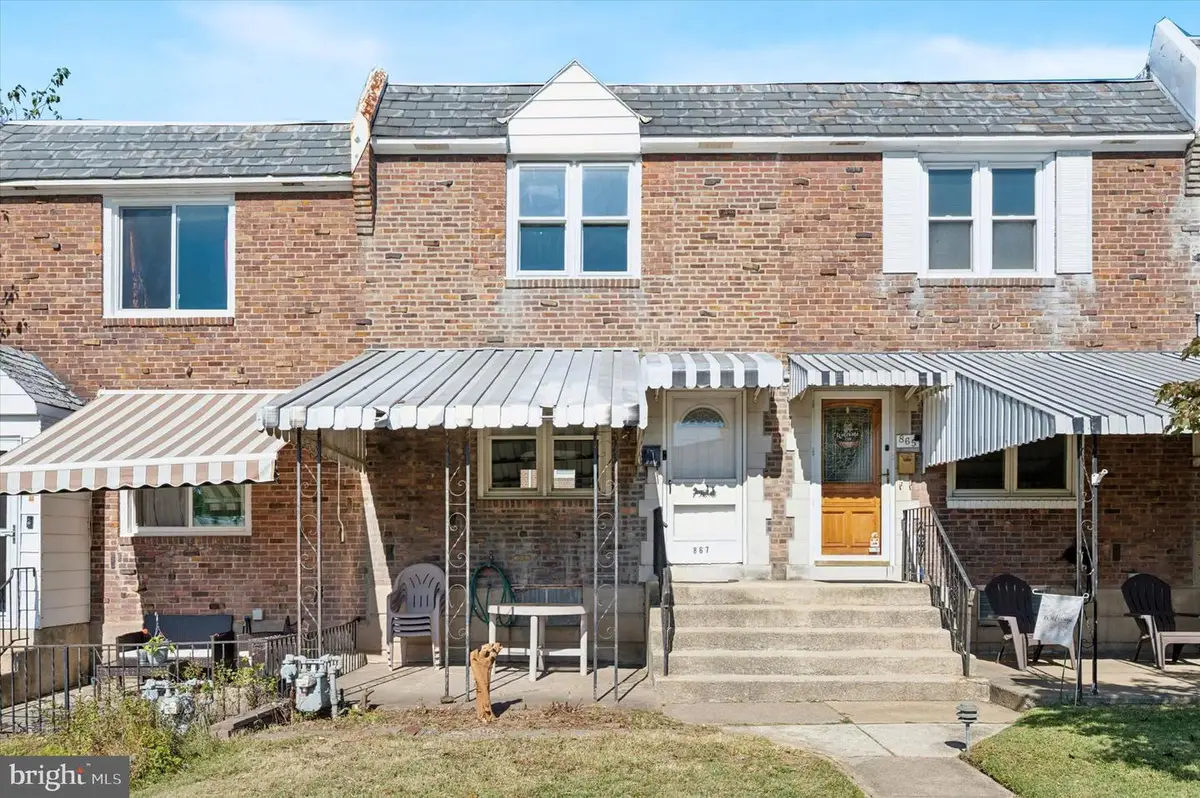 867 Gainsboro Rd, Drexel Hill, PA 19026 - Image #1