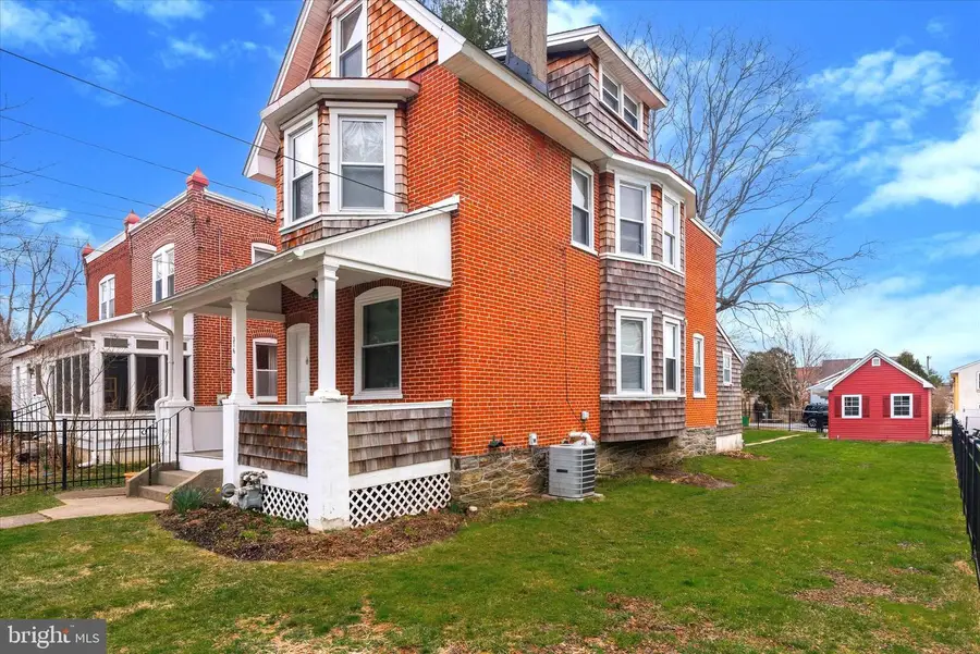 316 Vernon St, Media, PA 19063 - Image #2