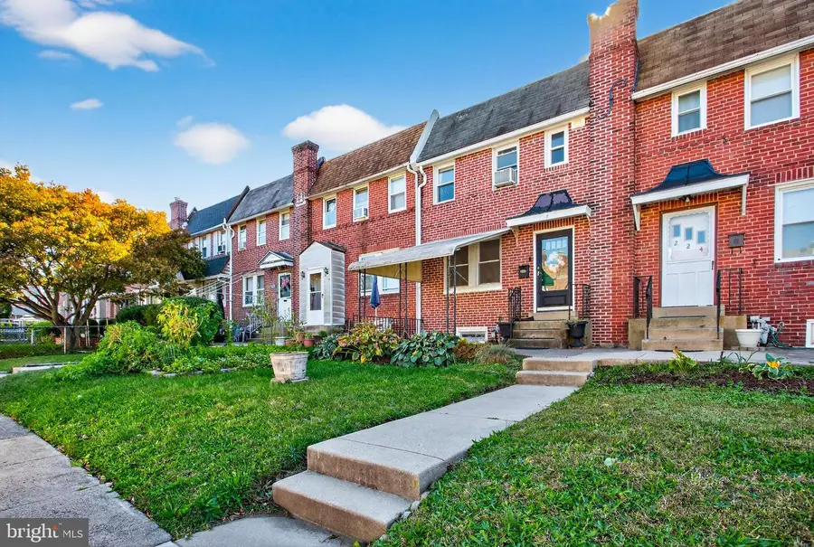 226 E Greenwood Ave, Lansdowne, PA 19050 - Image #3