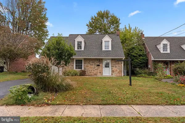 515 Johnson Ave, RIDLEY PARK, PA 19078