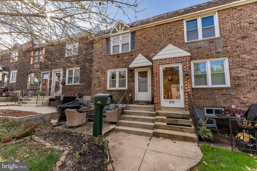 872 Fairfax Rd, Drexel Hill, PA 19026 - Image #2
