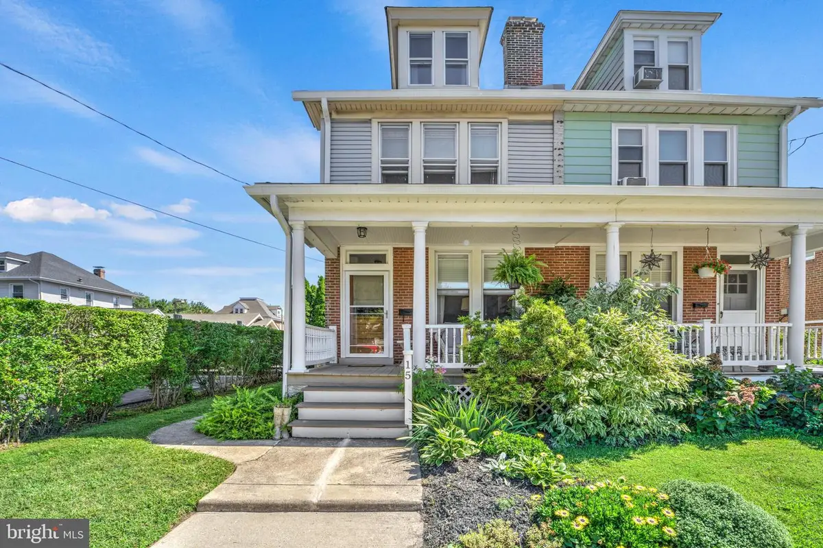 15 Rodman Ave, Havertown, PA 19083 - Image #1