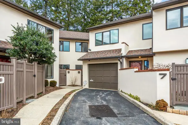 138 Montrose Ave #8, BRYN MAWR, PA 19010