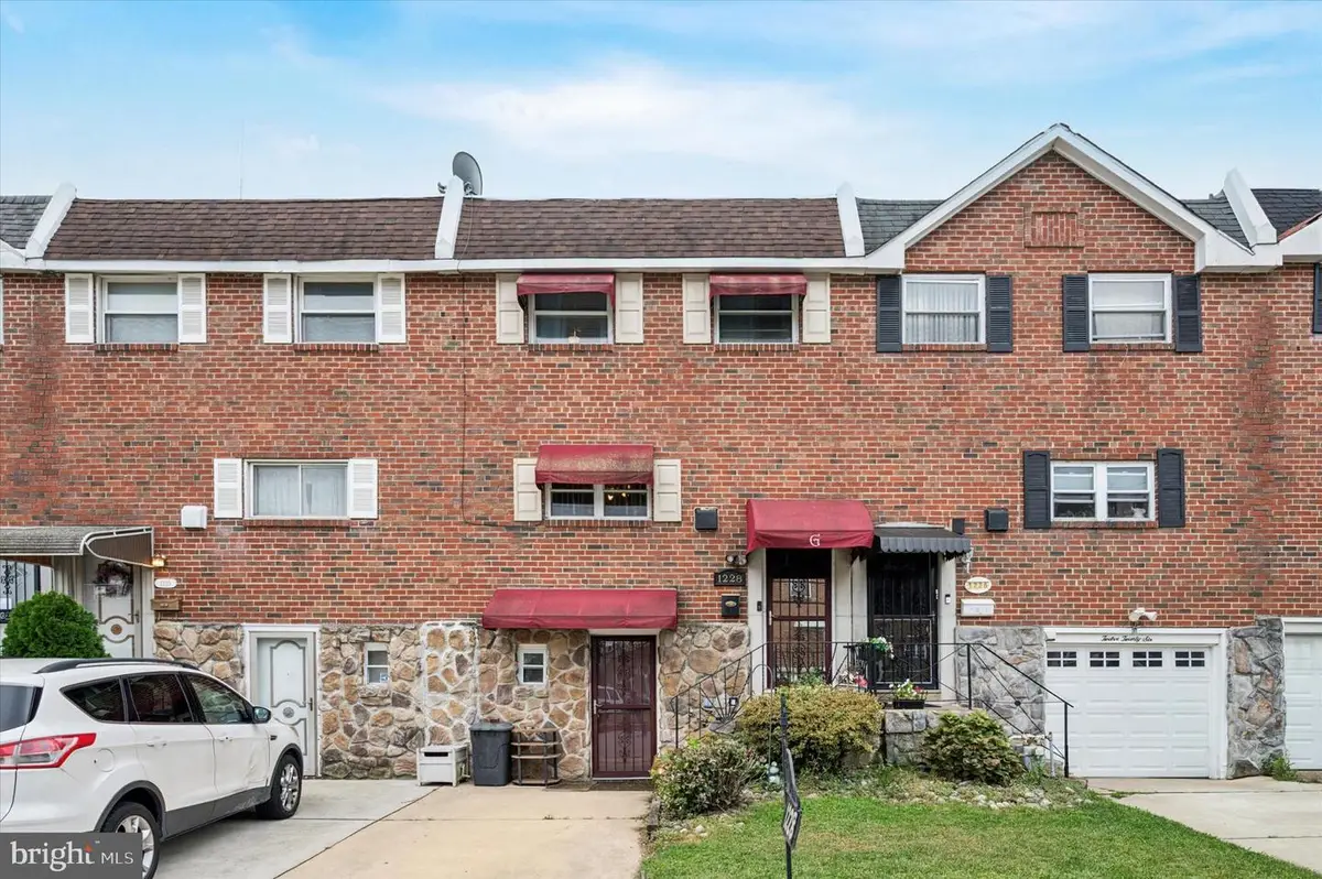 1228 Tribbett Ave, Sharon Hill, PA 19079 - Image #1