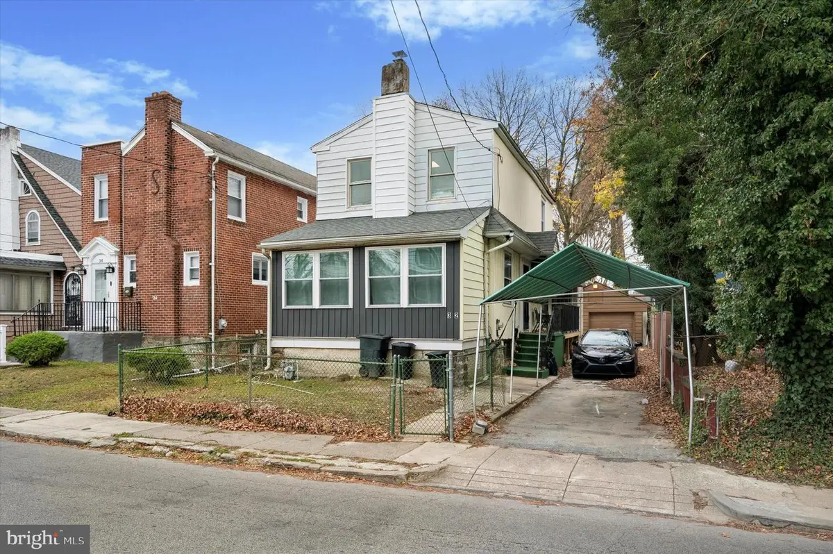 32 Elder Ave, Lansdowne, PA 19050 - Image #1